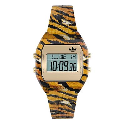Adidas - AOST26033 - Armbanduhr - Unisex - Quarz - AO Street