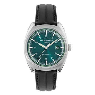 Aston Martin - MTTS2S603 - Armbanduhr - Herren - Automatik - AML Timeless
