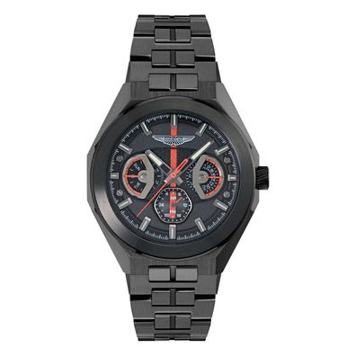 Aston Martin - MTRI2S605 - Armbanduhr - Herren - Quarz - AM Thrill