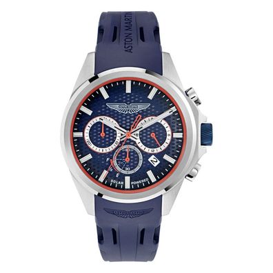 Aston Martin - MTRH2S607 - Armbanduhr - Herren - Solar - AM Thrill