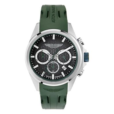 Aston Martin - MTRH2S604 - Armbanduhr - Herren - Solar - AM Thrill