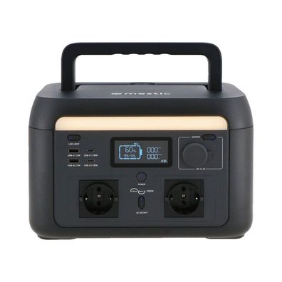 Mestic - 1518880 - Powerstation