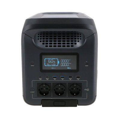 Mestic - 1518860 - Powerstation