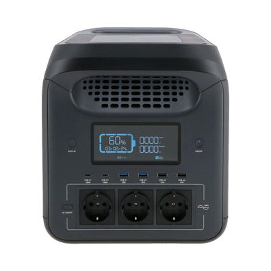 Mestic - 1518850 - Powerstation