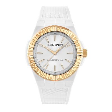 Plein Sport - PSFGA0826 - Armbanduhr - Damen - Quarz - Fashion Fun