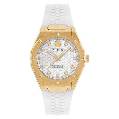Philipp Plein - PWVGA0226 - Armbanduhr - Damen - Quarz - Deluxe Lady