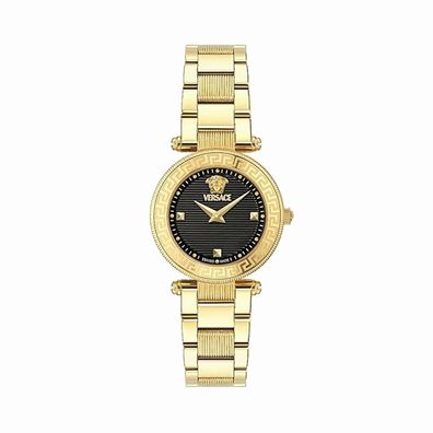 Versace - VEBFA0424 - Armbanduhr - Damen - Quarz - Revive Petite