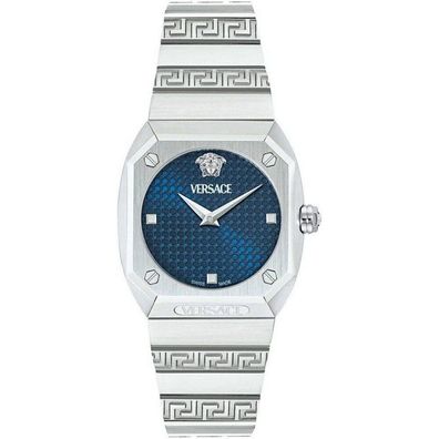 Versace - VE9E00324 - Armbanduhr - Damen - Quarz - Antares Lady