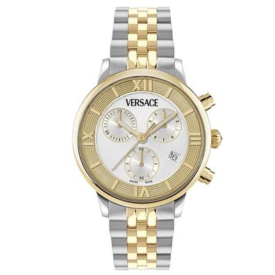 Versace - VEKFA0425 - Armbanduhr - Damen - Quarz - Classic