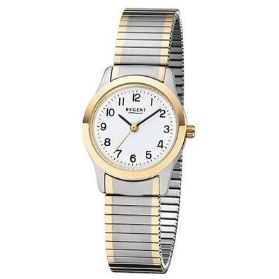 Regent - Armbanduhr - Damen - Zugarmband - 2247484
