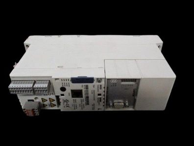 Lenze 8400 State Line C Typ E84AVSCE5512SXO Frequenzumrichter