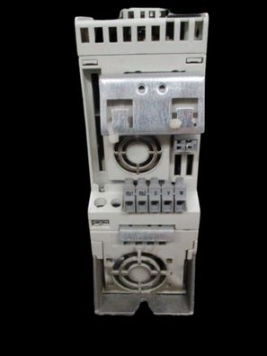 Lenze 8400 State Line C Typ E84AVSCE7512SXO Frequenzumrichter
