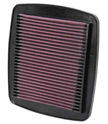 K&N Luftfilter SU-7593 Suzuki GSX R 600 W / 750 W /1100 W 93-00 1378017E00