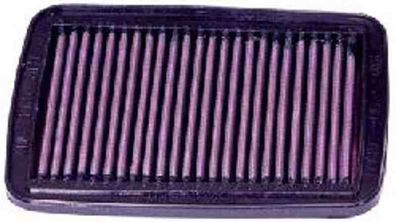 K&N Luftfilter SU-6000 Suzuki GSF600 GSF1200 Bandit S 00-05 1378031F00