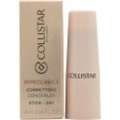 Langanhaltender Korrekturstift (Stick Concealer) 4 ml - Farbton: Elfenbein