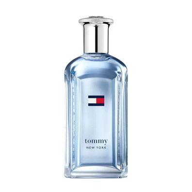 Tommy Hilfiger NEW YORK Eau de Toilette 100 ml