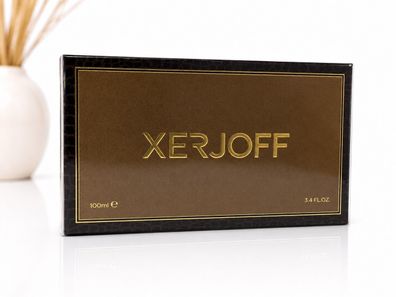 Xerjoff Alexandria II EDP 100ml NEU OVP Unisex Luxus Nischen Duft Parfum
