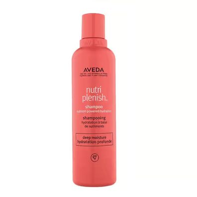 Aveda Nutriplenish Feuchtigkeitsspendendes Shampoo, 250 ml