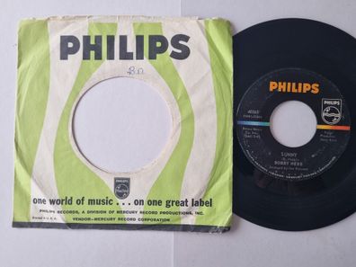 Bobby Hebb - Sunny/ Bread 7'' Vinyl US