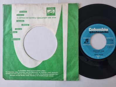 Small Faces - Itchycoo Park 7'' Vinyl Germany