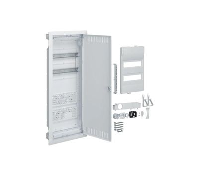 Hager POLO VU602PLH Gebraucht akzeptabel