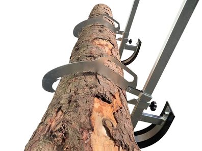 Forest Master Holzheber fér Holzscheite bis 500 mm und 6 m Länge