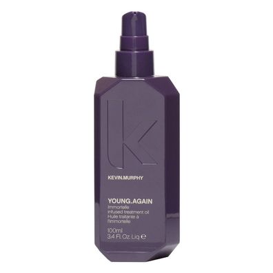 Kevin Murphy Young Again Infused Treatment Oil KMU100ml