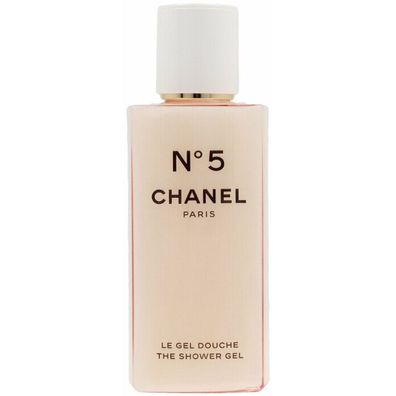 Chanel No. 5 Duschgel Shower Gel 200ml