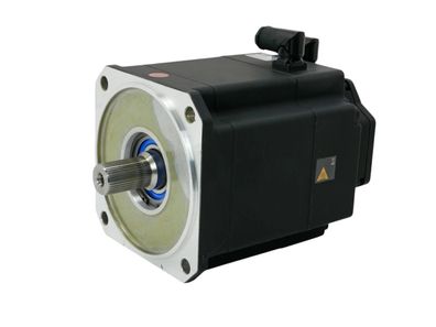 KUKA 1FK7103-5AY71-1SY3-Z S81 Servomotor