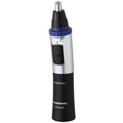 Panasonic ER GN 33 H301 Nasen-/Ohrhaarschneider