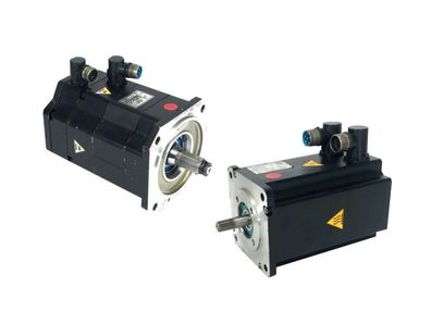 KUKA 1FK7103-5AY71-1SY3-Z Servomotor