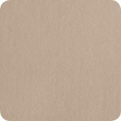 ASA Untersetzer 4er Set, stone, beige, Lederoptik 07831420 1 Set