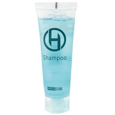Hygostar Shampoo Tube 30ml 50 Stück
