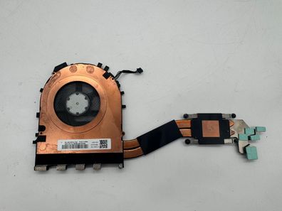 Lenovo ThinkPad E14 G2 Cooling Fan Heatpipe 5H41B77193