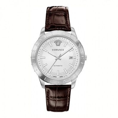 Versace Automatik Herrenuhr