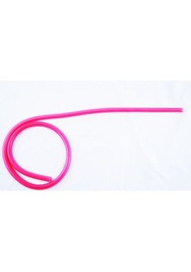 Silikon Schlauch 150 cm, rot