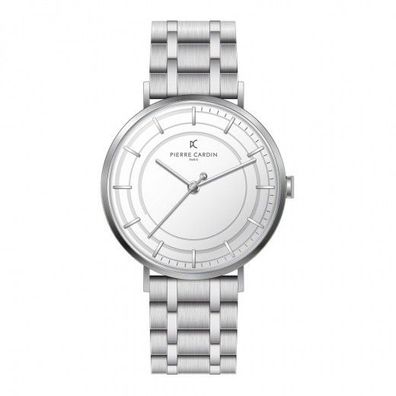Pierre Cardin Herrenuhr
