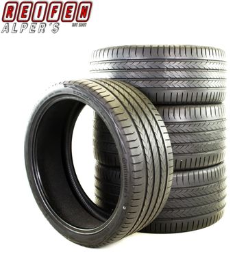 245/35 R21 96Y-275 30 R21 98Y Conti EcoContact 6 Q*Mo Sommerreifen