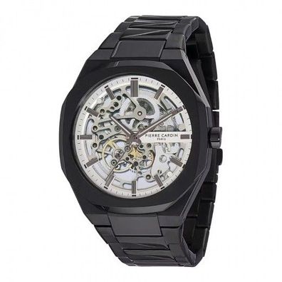 Pierre Cardin Herrenuhr