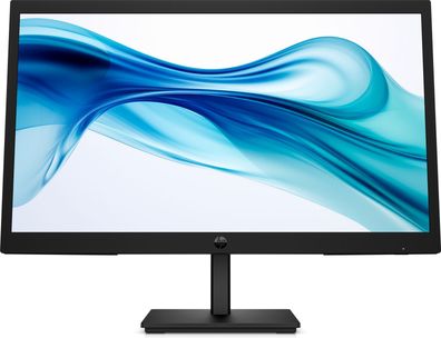 HP Series 3 Pro 322pv 54,61cm 21,5Zoll FHD VA 100Hz 16:9 HDMI VGA 5ms (EU)