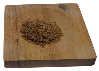 Limousinholz geschnitten (100g)