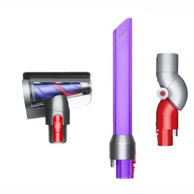 Fortschrittliches Reinigungsset, Dyson Original, 973010-02