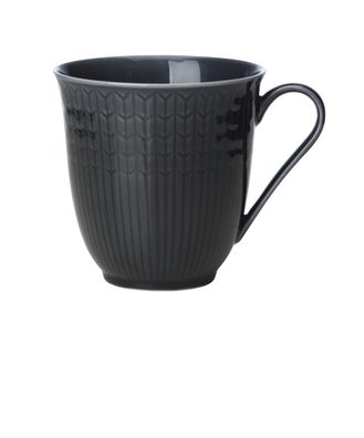 Rörstrand Swedish Grace Becher 30cl stone 1012400