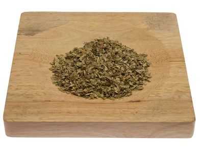 Frauenmantelkraut geschnitten (100g)