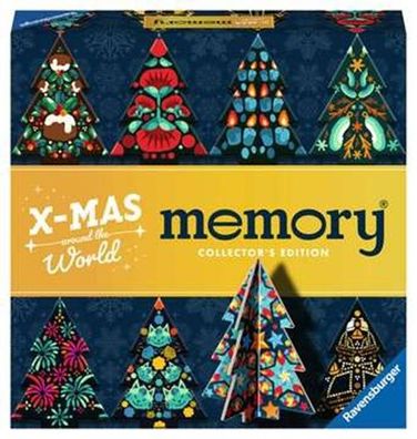 Collector's memory® Weihnachten