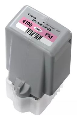 Canon PFI-4100 PM - 80 ml - Photo Magenta - original - hängende Box - Tintenbehälter