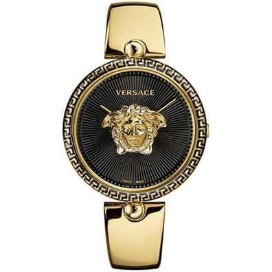 Versace - Armbanduhr - Damen - Palazzo Empire Bangle - VCO100017
