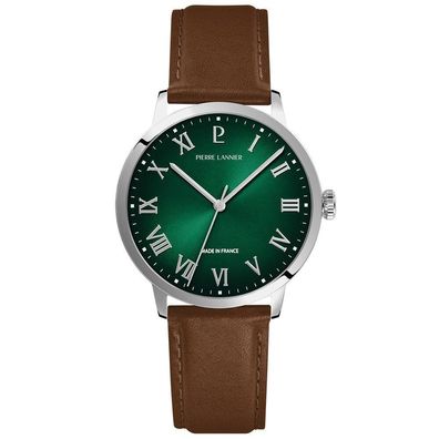 Pierre Lannier - 255G174 - Armbanduhr - Herren
