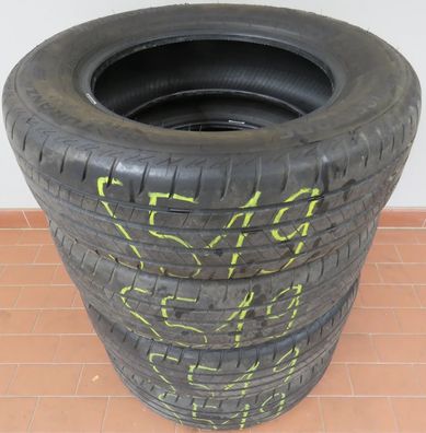 Sommerreifen Satz Bridgestone Turanza Eco 225 65 R17 102V gebraucht