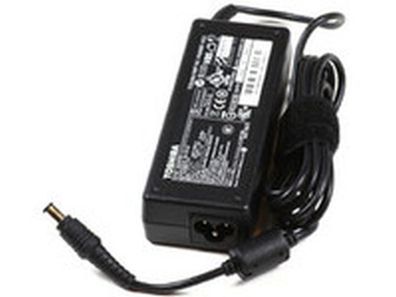 AC Adapter/15V DC 5A 75W Black